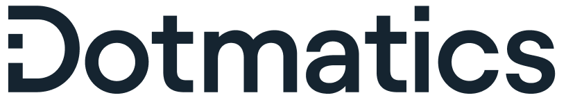 Dotmatics Logo